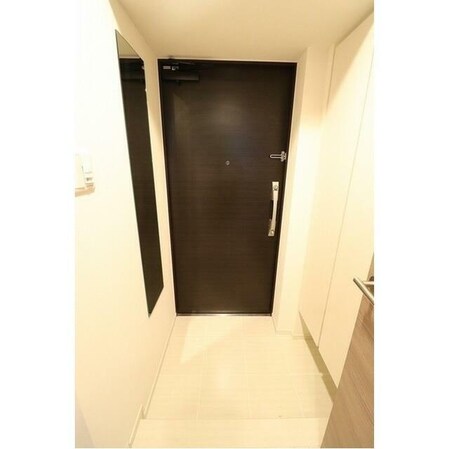 HF正光寺赤羽レジデンスの物件内観写真